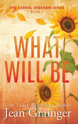 What Will Be 1914958918 Book Cover