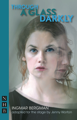 Through a Glass Darkly 1848421230 Book Cover