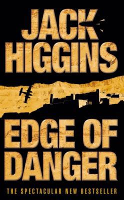 Edge of Danger 0007110405 Book Cover