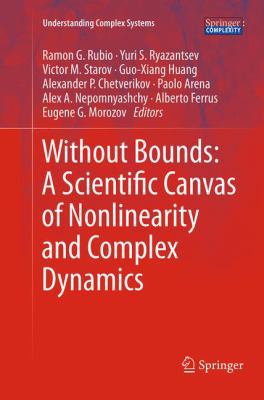 Without Bounds: A Scientific Canvas of Nonlinea... 3662523272 Book Cover