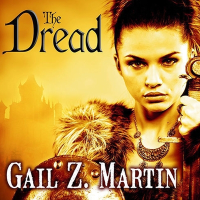 The Dread B08XN7HWQN Book Cover