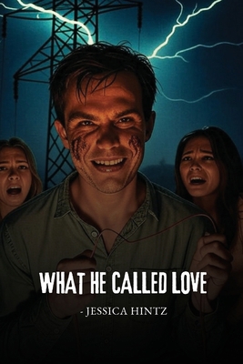 What He Called Love B0FPR44R3Y Book Cover