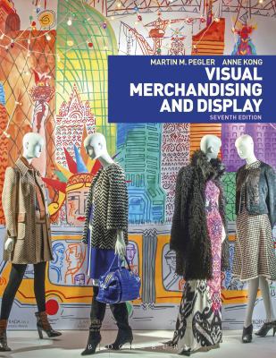Visual Merchandising and Display: Studio Instan... 1501315293 Book Cover