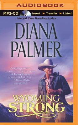 Wyoming Strong 1491524898 Book Cover