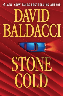 Stone Cold 1538781417 Book Cover