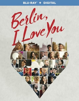 Berlin, I Love You            Book Cover