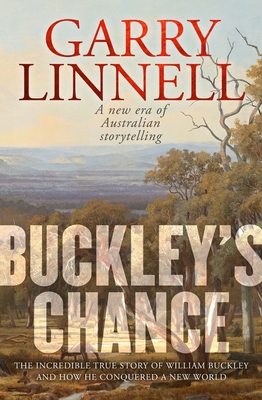 Buckley's Chance 0143795740 Book Cover