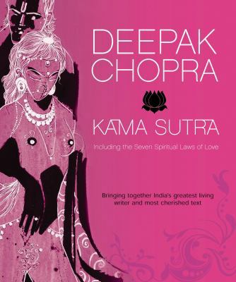 Kama Sutra 0753512467 Book Cover