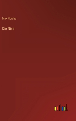 Die Nixe [German] 3368478699 Book Cover