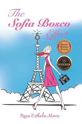 The Sofia Bosco Effect B0C9S8NVH8 Book Cover