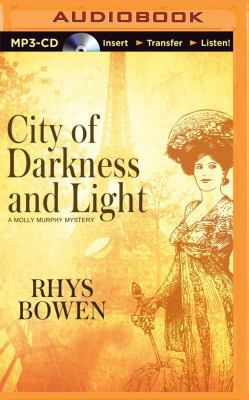 City of Darkness and Light 1491581727 Book Cover