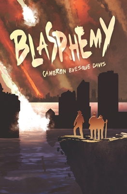Blasphemy 1099374138 Book Cover