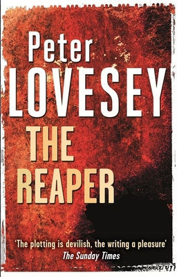 The Reaper 075155359X Book Cover