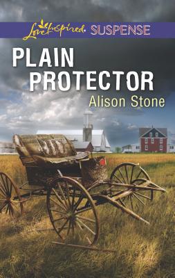 Plain Protector 0373447434 Book Cover