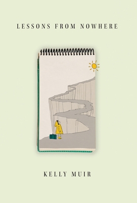 Lessons from Nowhere 1544533470 Book Cover