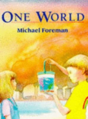 One World 0099834804 Book Cover