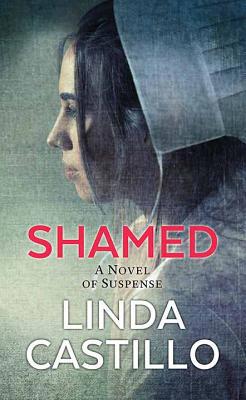 Shamed: A Kate Burkholder Novel [Large Print] 1643583514 Book Cover