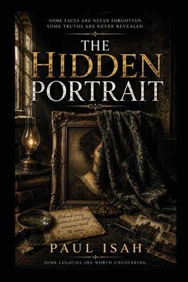The Hidden Portrait 4619679658 Book Cover