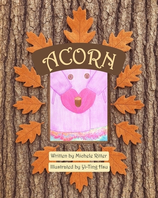 Acorn B0HFL9ZZGF Book Cover