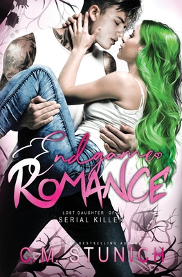 Endgame Romance B0DJ8HKB2M Book Cover