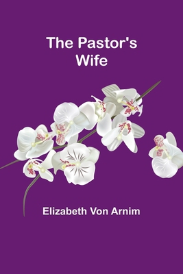 The Pastor's Wife 9357387307 Book Cover