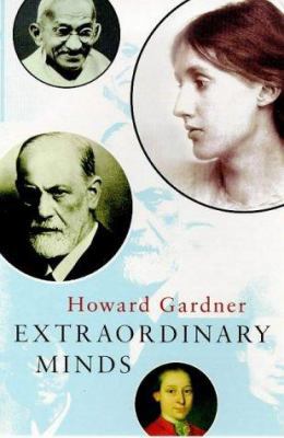 Extraordinary Minds : Portraits of Exceptional ... 0753804816 Book Cover