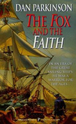 The Fox and the Faith 0786005556 Book Cover