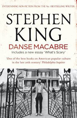 Danse Macabre 144472326X Book Cover