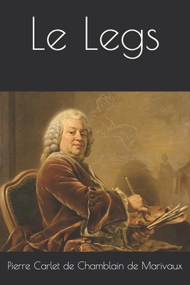 Le Legs [French] 170230339X Book Cover