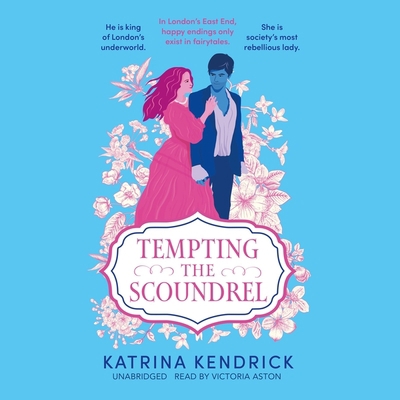 Tempting the Scoundrel B0C22KVSYX Book Cover
