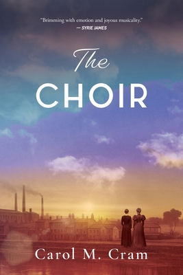 The Choir 1963452283 Book Cover