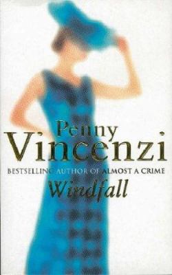 Windfall B002LPNL2Q Book Cover