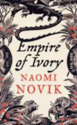 Empire of Ivory 0007256736 Book Cover