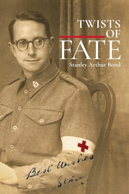 Twists of Fate 1923265695 Book Cover
