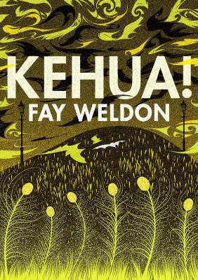 Kehua!: A Ghost Story 1848874596 Book Cover