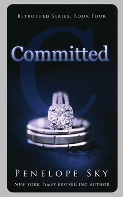 Committed 1713379864 Book Cover