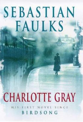 Charlotte Gray 0091784425 Book Cover