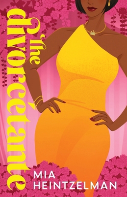 The Divorcétante 1967565007 Book Cover