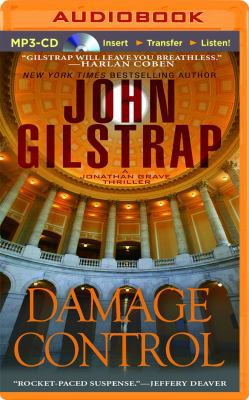 Damage Control 1511367849 Book Cover