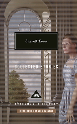 Elizabeth Bowen: Collected Stories 1841593923 Book Cover