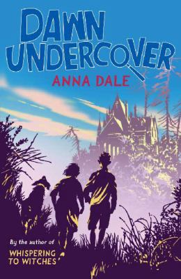 Dawn Undercover 1417794410 Book Cover
