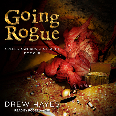 Going Rogue 1515956164 Book Cover