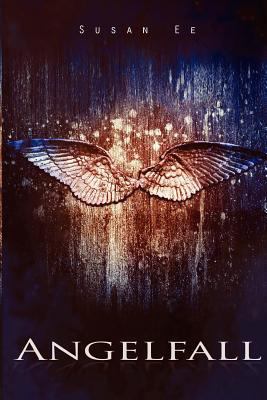 Angelfall (Penryn & the End of Days, Book 1) 0983597014 Book Cover