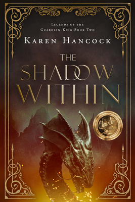 The Shadow Within: Volume 2 B0CNQVZGGD Book Cover