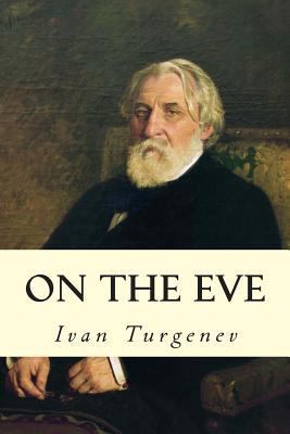 On the Eve 1502891387 Book Cover