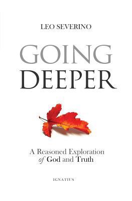 Going Deeper: How Thinking about Ordinary Exper... 162164054X Book Cover