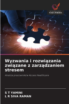 Wyzwania i rozwiązania związane z zar... [Polish] 6204189522 Book Cover