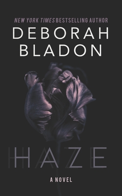 HAZE - A Novel 1519725760 Book Cover