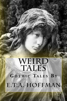 Weird Tales 1979166579 Book Cover