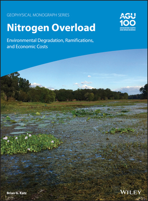 Nitrogen Overload: Environmental Degradation, R... 1119513960 Book Cover